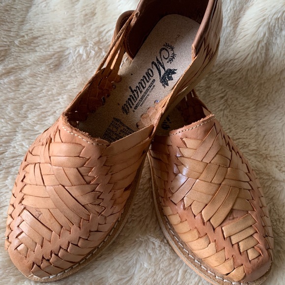 Women’s huarache - Picture 4 of 9